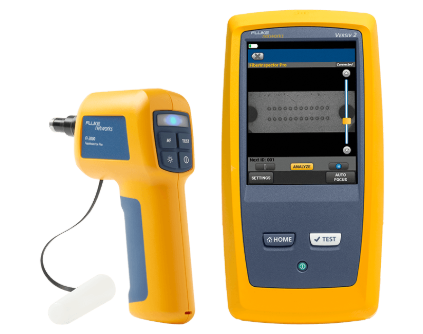 FI-3000 FiberInspector™ Ultra光纤检测显微仪